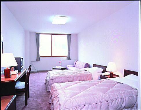 Shiratori Kogen Hotel Gujō Dış mekan fotoğraf