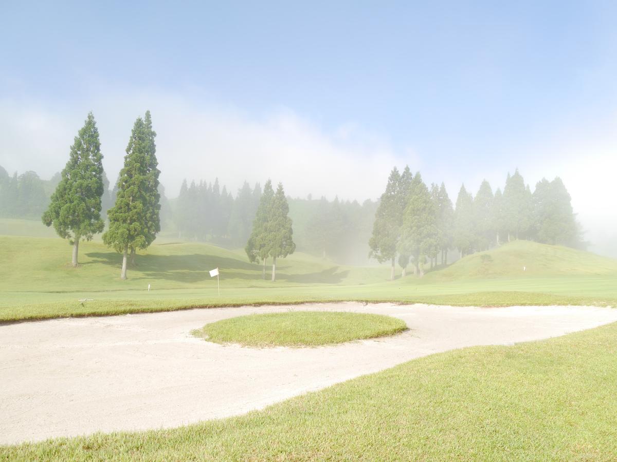 Shiratori Kogen Hotel Gujō Dış mekan fotoğraf