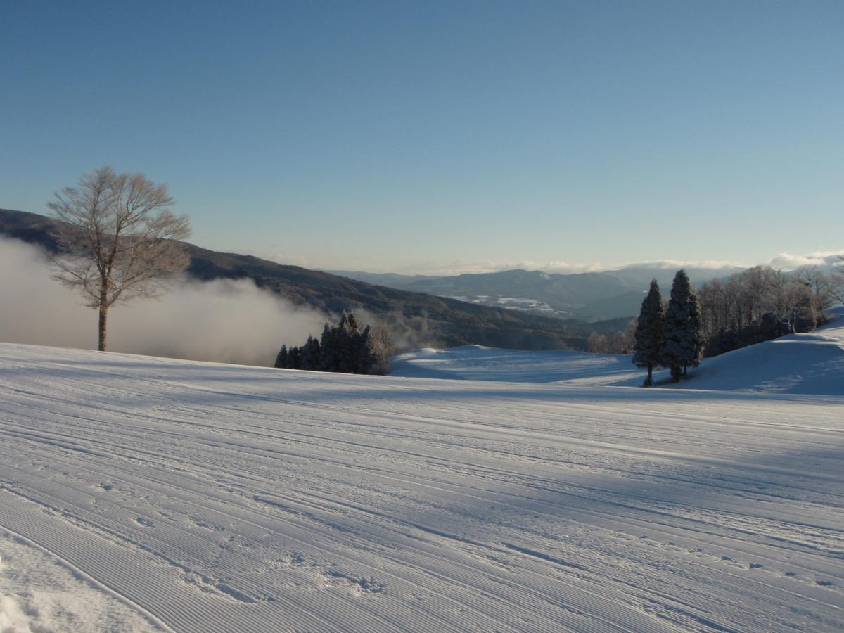 Shiratori Kogen Hotel Gujō Dış mekan fotoğraf