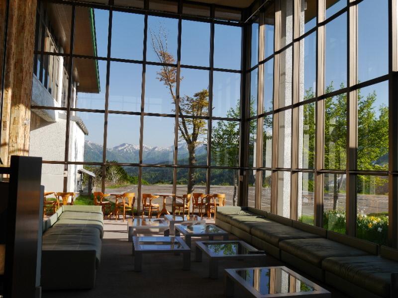 Shiratori Kogen Hotel Gujō Dış mekan fotoğraf