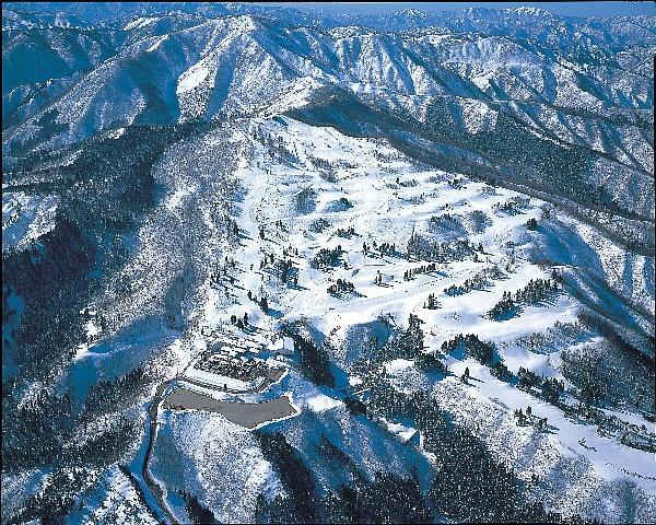 Shiratori Kogen Hotel Gujō Dış mekan fotoğraf
